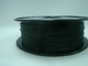 カーボン繊維3Dの印刷のフィラメント。黒い色、0.8kg/ロール、1.75mm 3.0mm